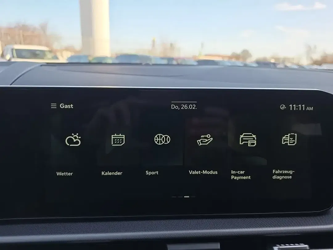 Kia Sportage - Thumbnail 30