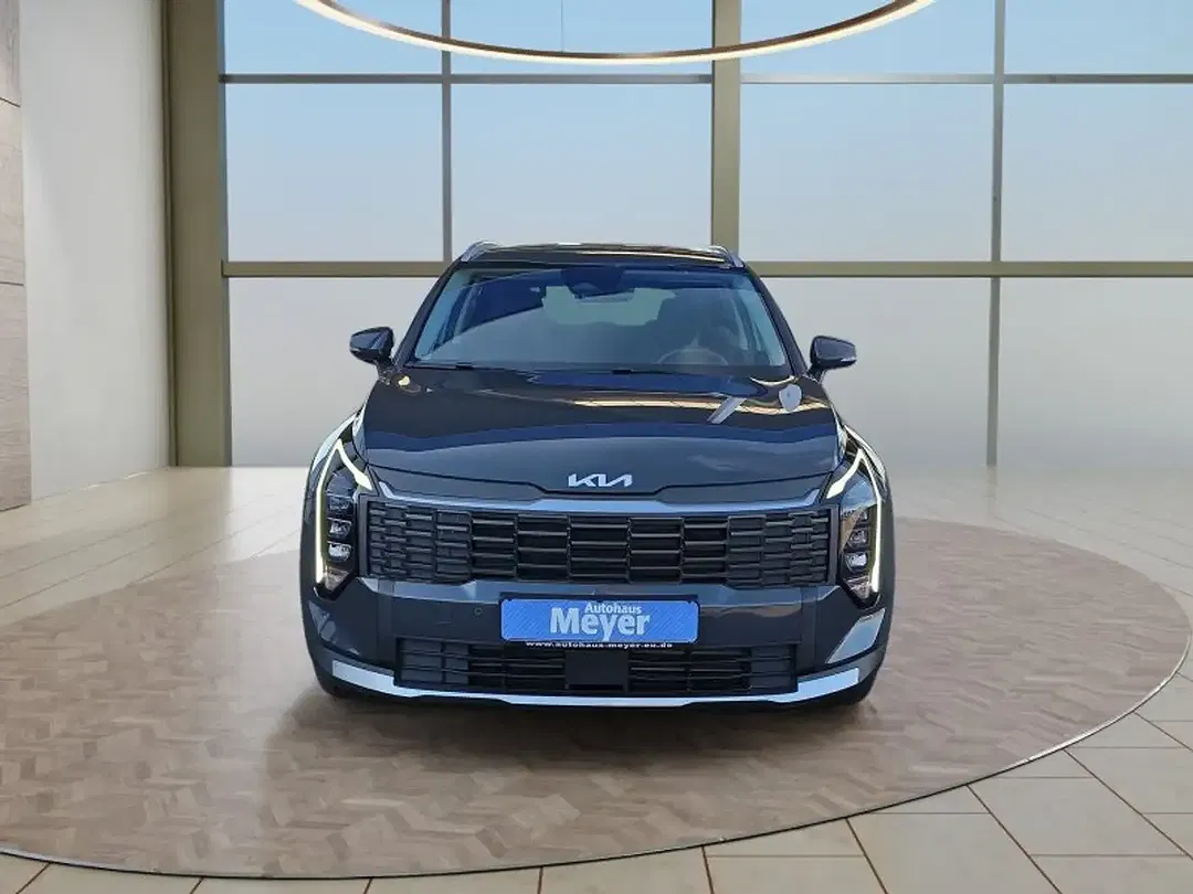 Kia Sportage - Thumbnail 9