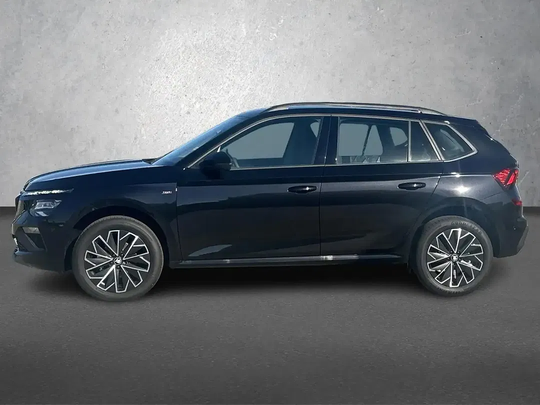 Skoda Kamiq - Thumbnail 2