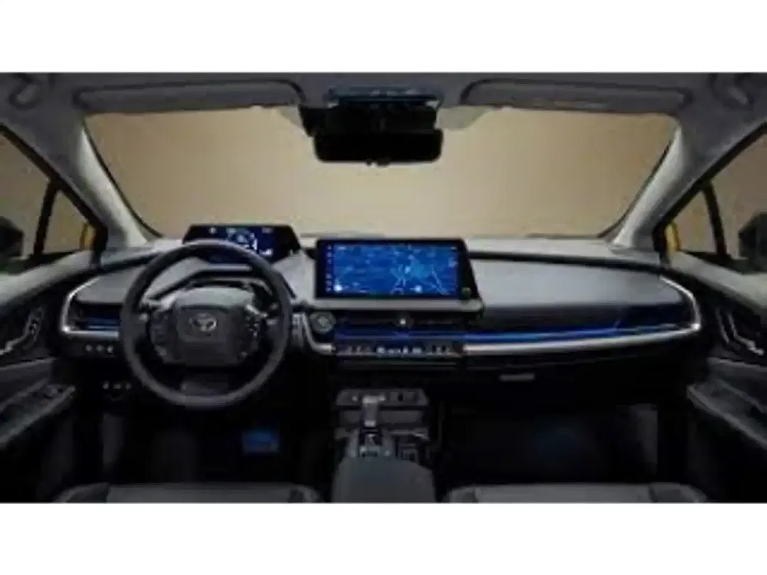 Toyota Prius - Thumbnail 12
