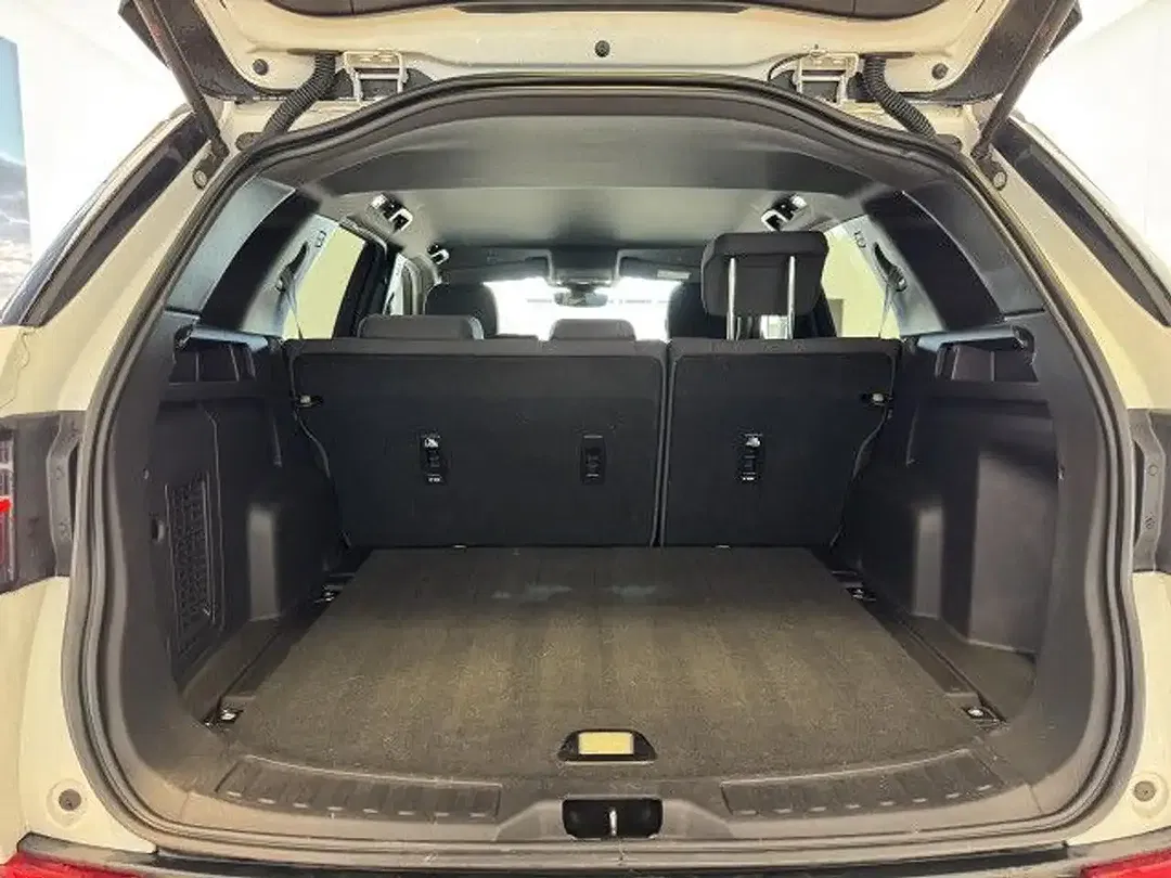 Land Rover Discovery - Thumbnail 9
