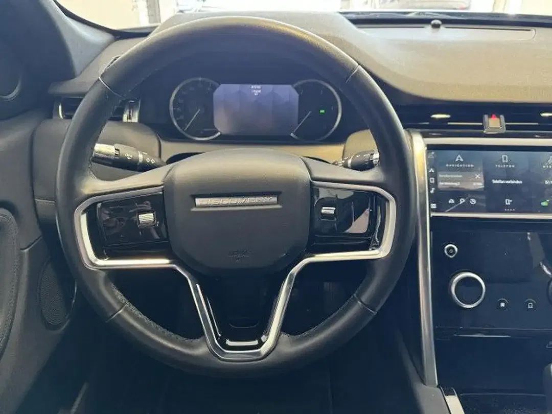 Land Rover Discovery - Thumbnail 6