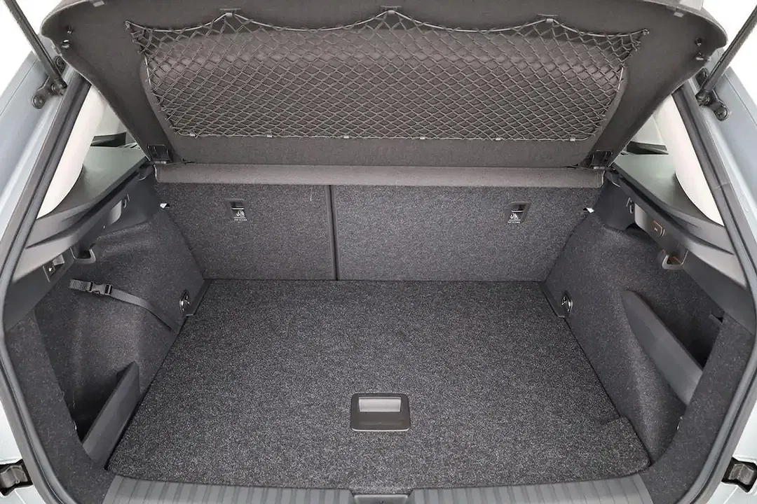 Skoda Kamiq - Thumbnail 13