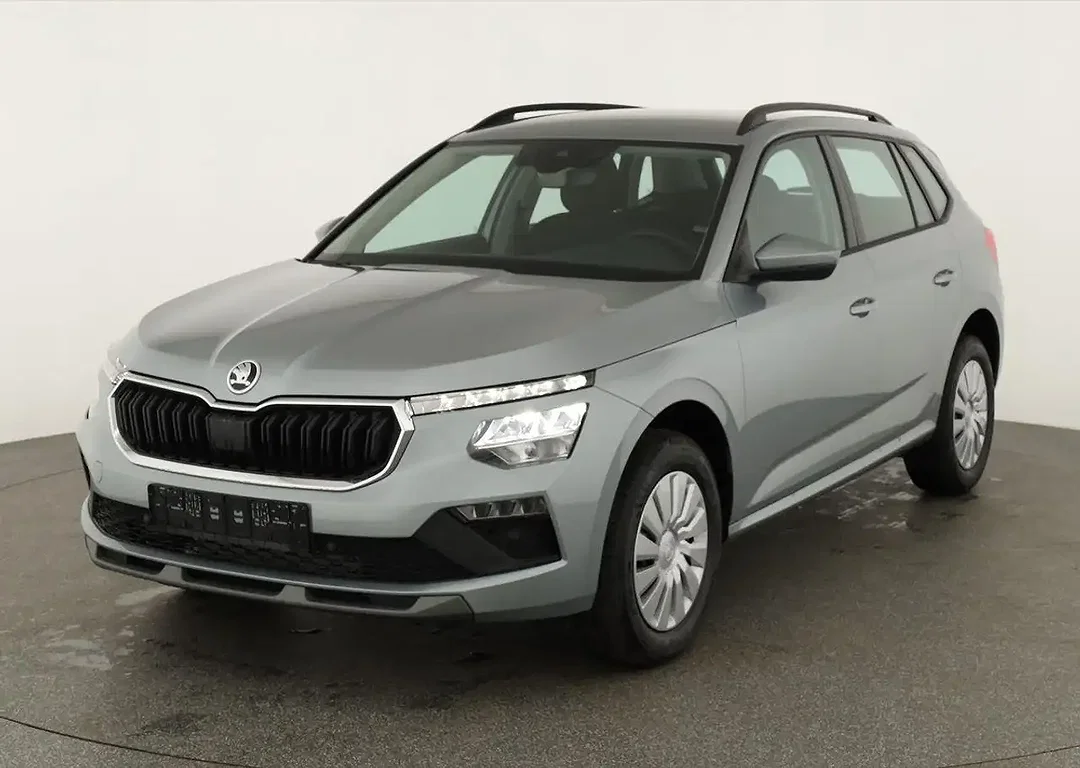 Skoda Kamiq - Afbeelding 1