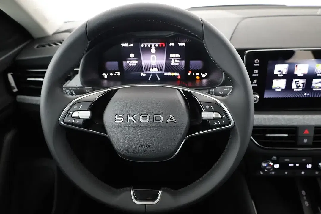 Skoda Kamiq - Thumbnail 6