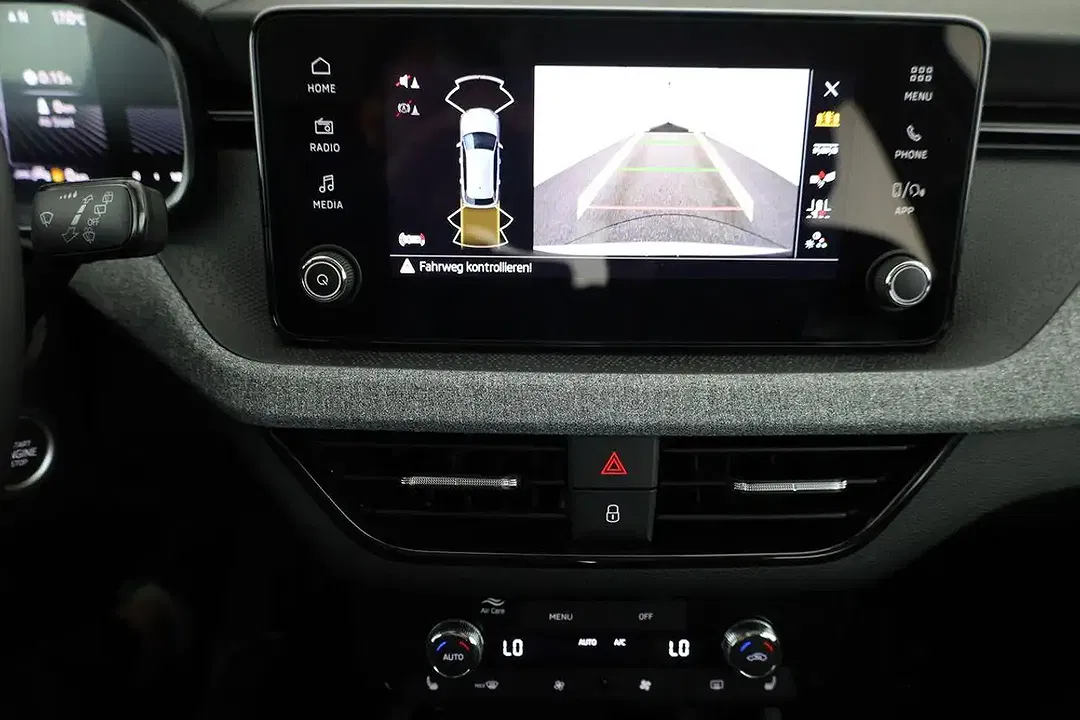 Skoda Kamiq - Thumbnail 7
