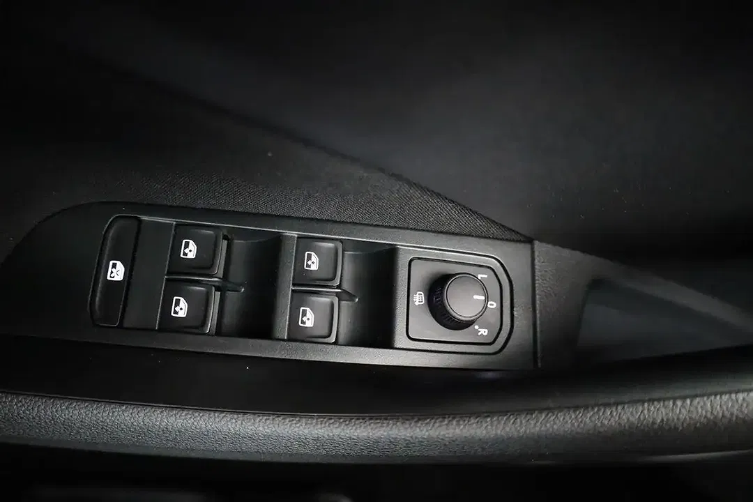 Skoda Kamiq - Thumbnail 8