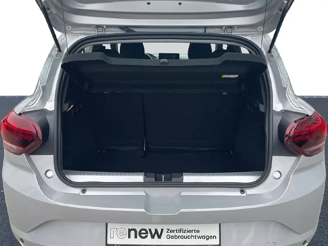 Dacia Sandero - Thumbnail 6