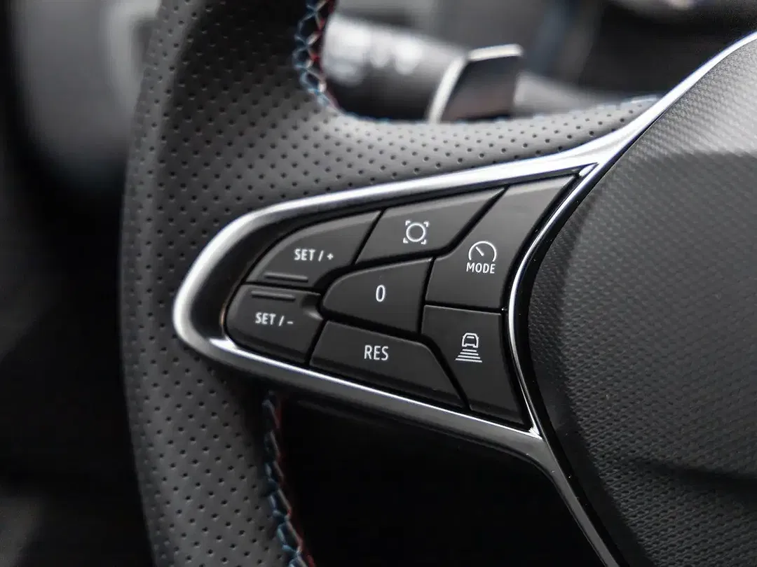 Renault Symbioz - Thumbnail 12