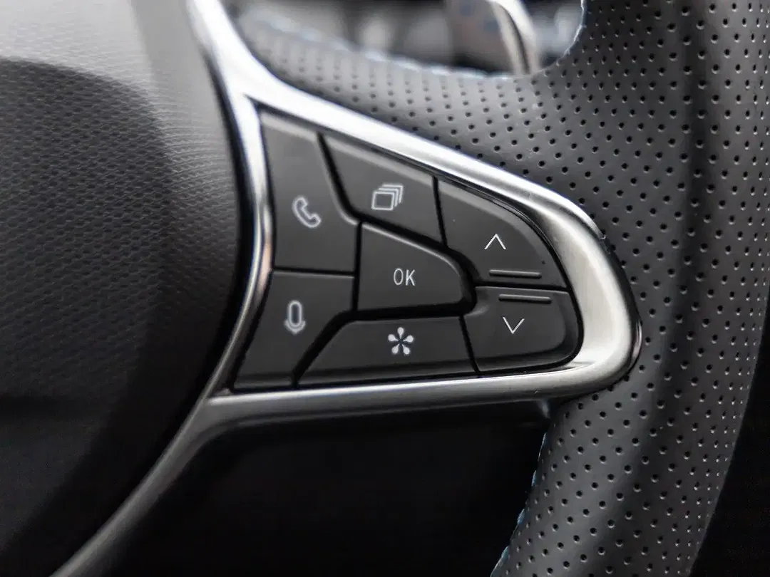 Renault Symbioz - Thumbnail 13