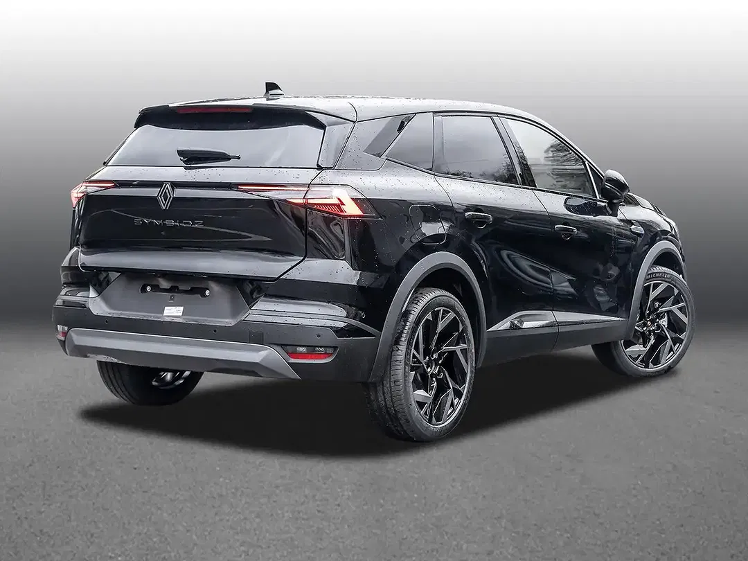 Renault Symbioz - Thumbnail 2