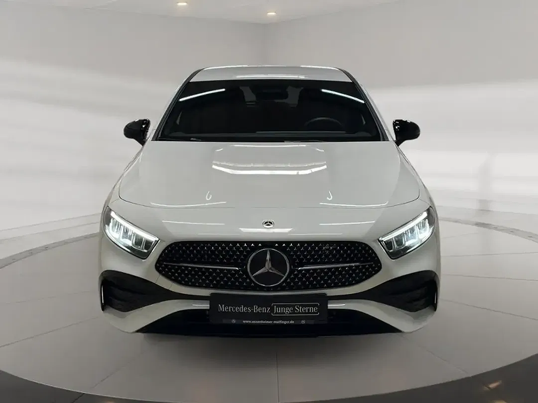 Mercedes-Benz A 250 - Thumbnail 5