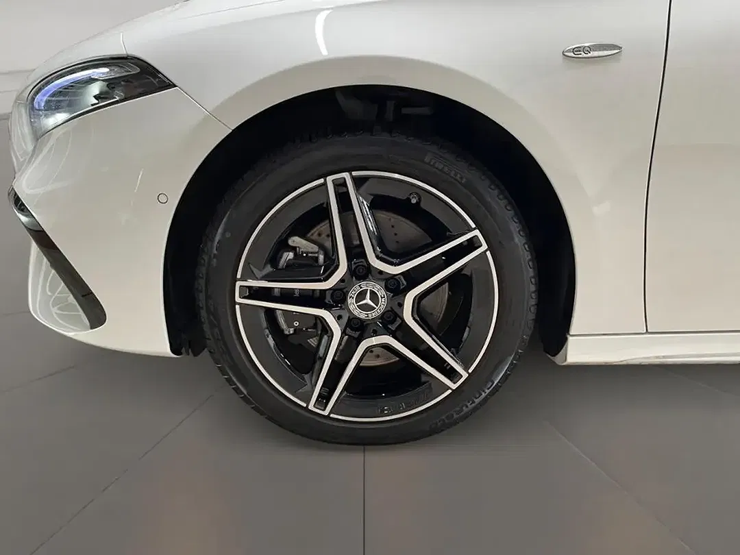 Mercedes-Benz A 250 - Thumbnail 6