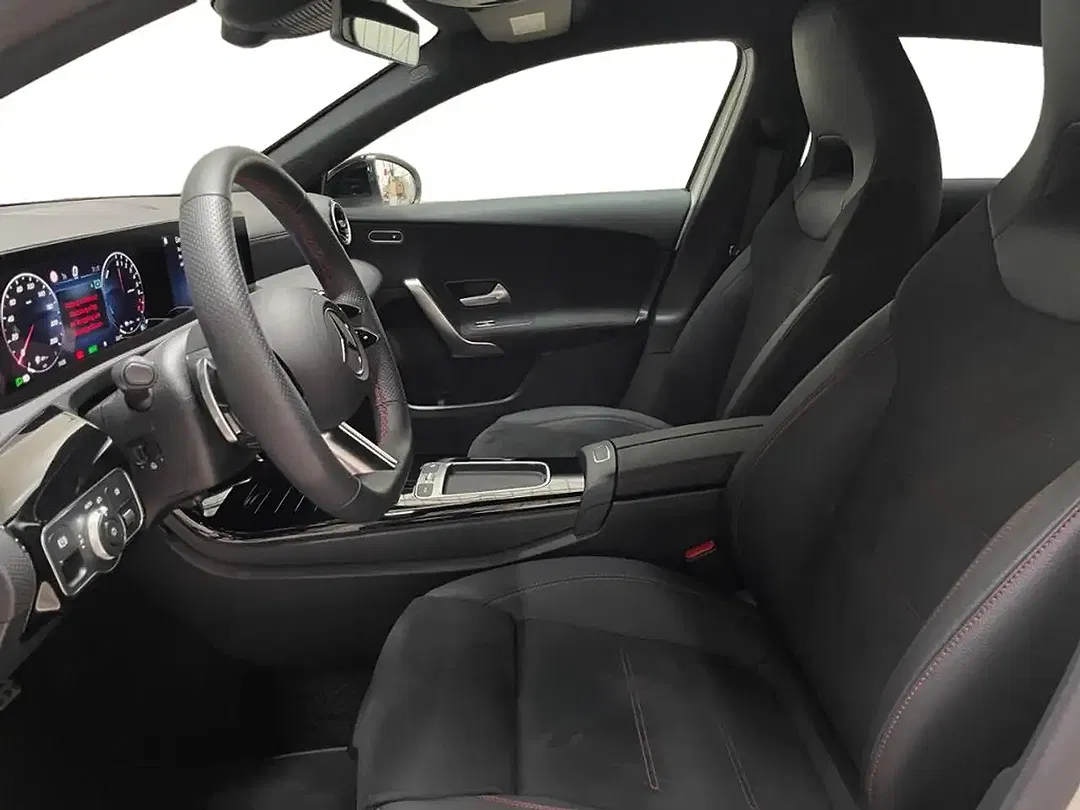 Mercedes-Benz A 250 - Thumbnail 7