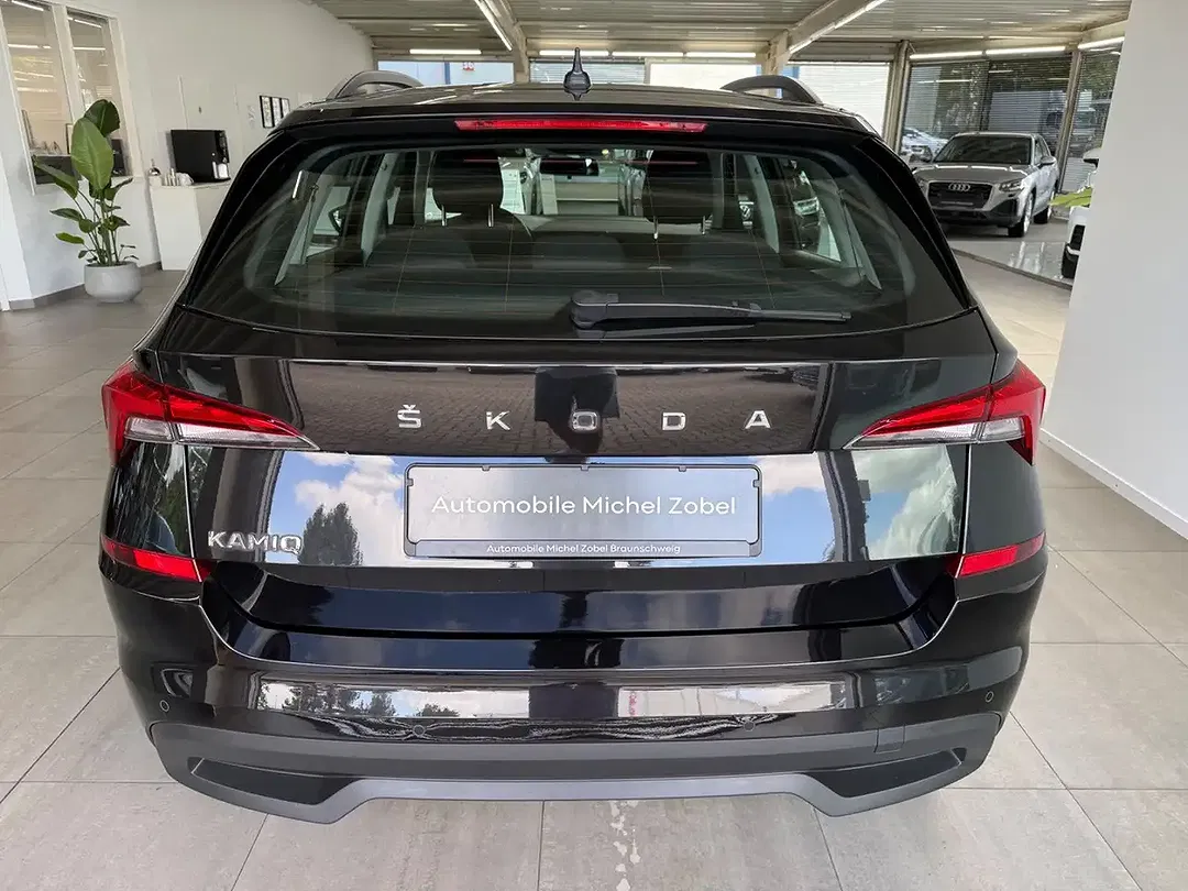 Skoda Kamiq - Thumbnail 15