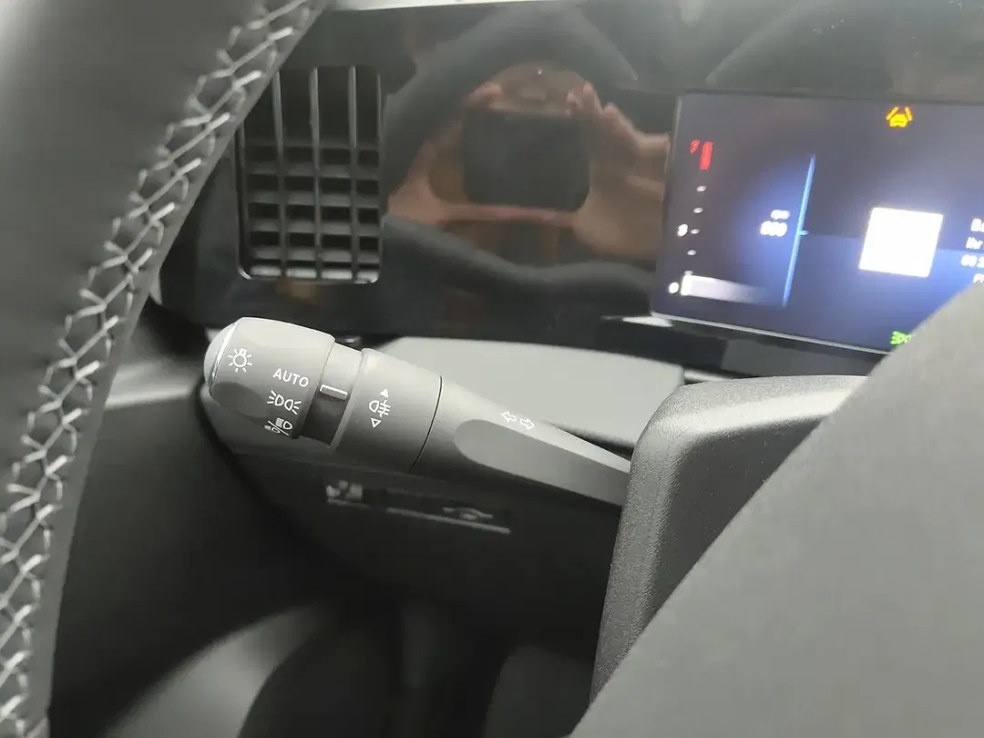 Opel Astra - Thumbnail 11