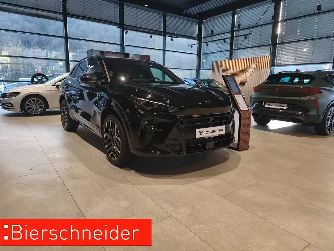 CUPRA Terramar - Thumbnail 1