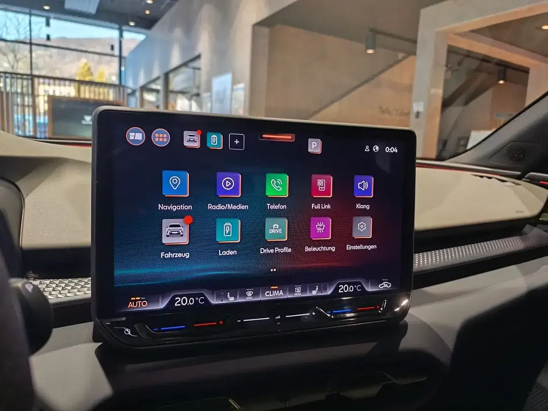 CUPRA Terramar - Thumbnail 15