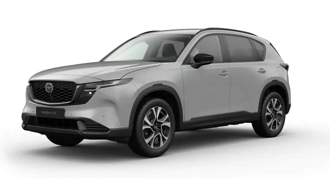Mazda CX-5 - Thumbnail 1