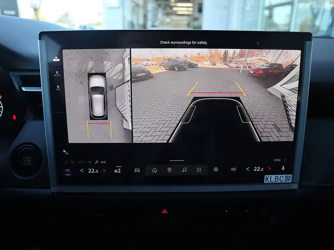 Mazda CX-5 - Thumbnail 10