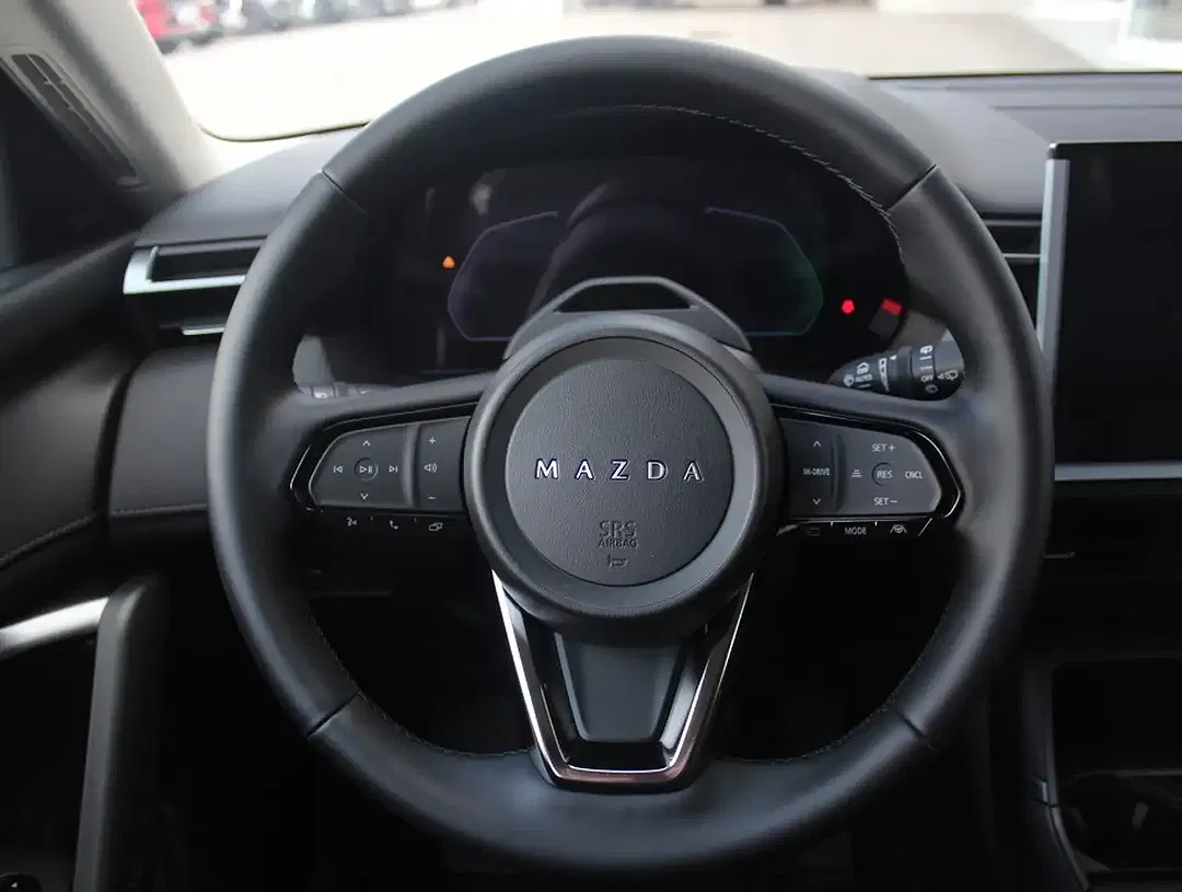 Mazda CX-5 - Thumbnail 12
