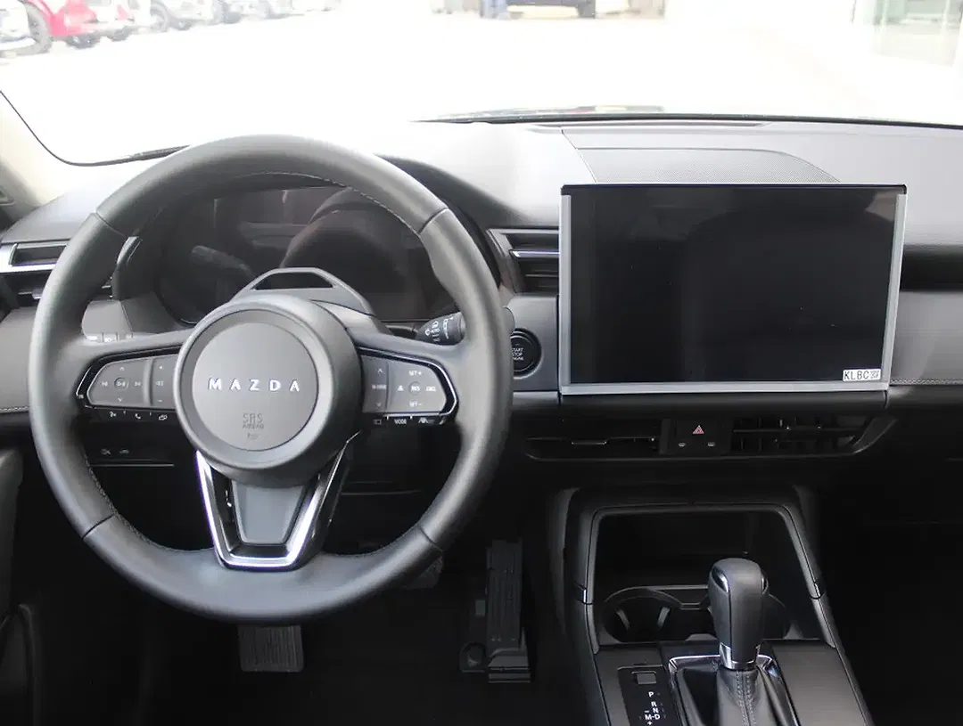 Mazda CX-5 - Thumbnail 13