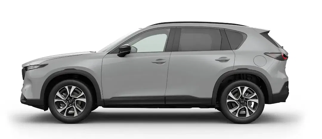 Mazda CX-5 - Thumbnail 2