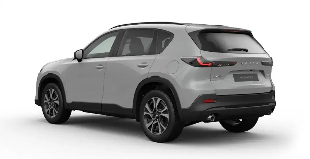 Mazda CX-5 - Thumbnail 3