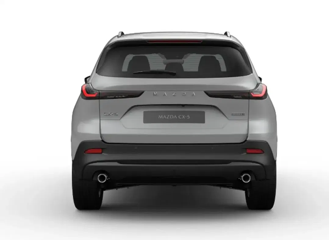 Mazda CX-5 - Thumbnail 4
