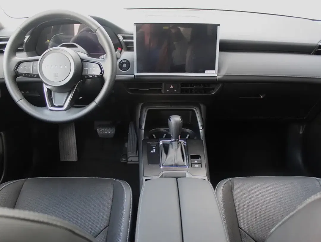 Mazda CX-5 - Thumbnail 9