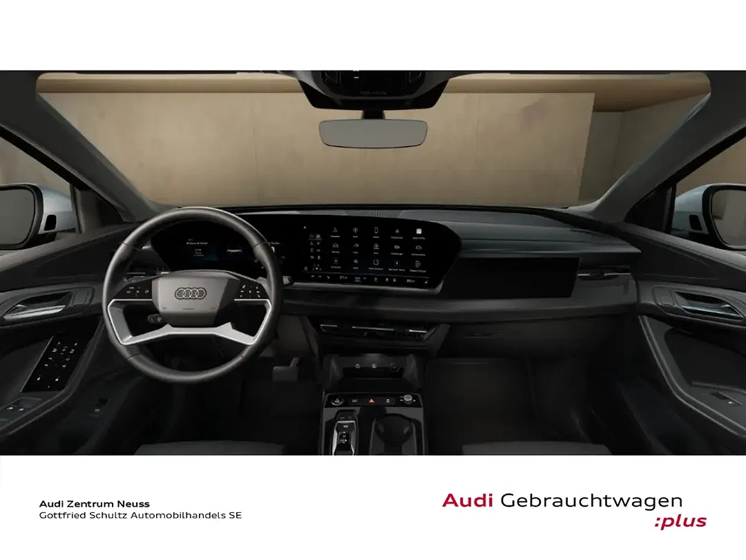 Audi Q6 e-tron - Thumbnail 10