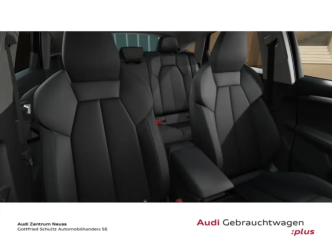 Audi Q6 e-tron - Thumbnail 12
