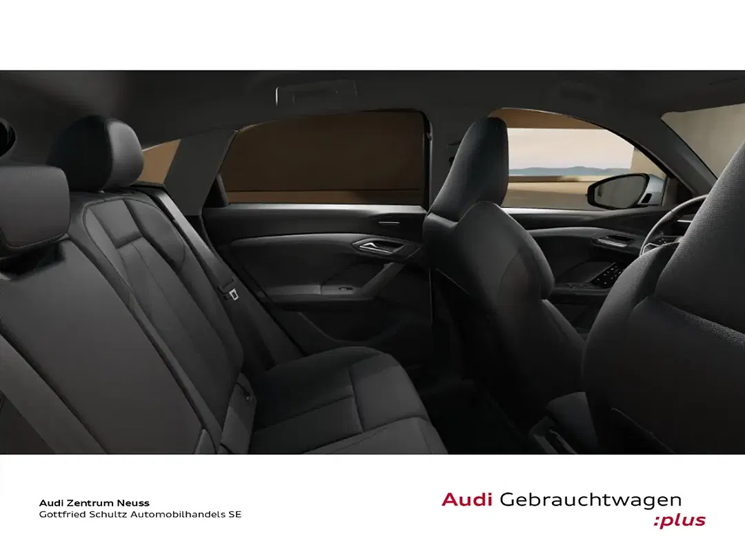 Audi Q6 e-tron - Thumbnail 13