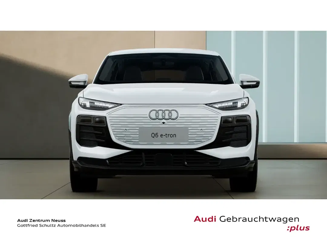 Audi Q6 e-tron - Thumbnail 6