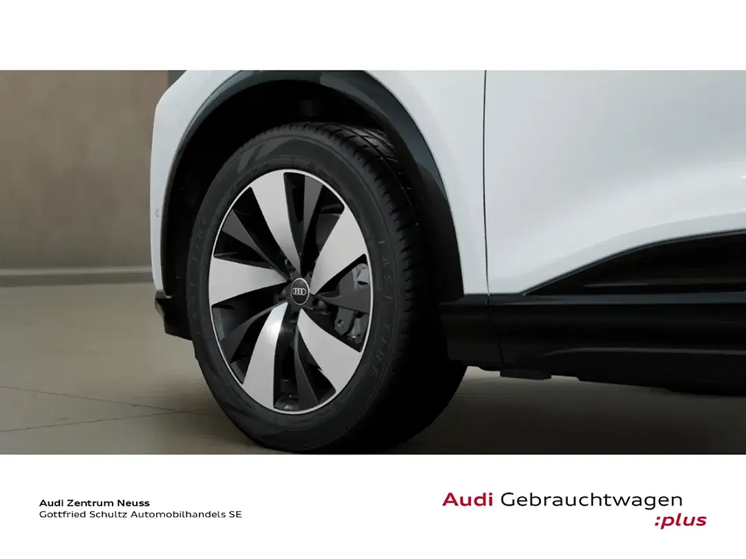 Audi Q6 e-tron - Thumbnail 7