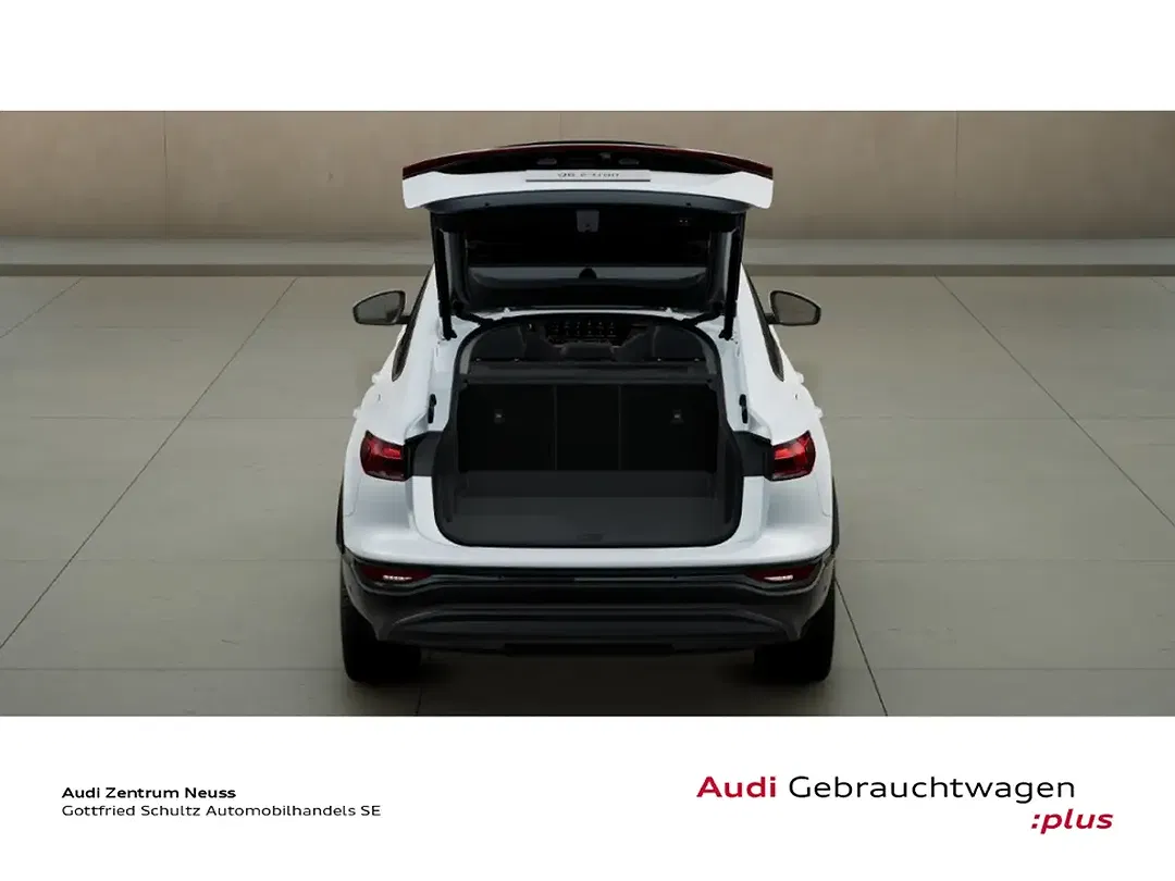 Audi Q6 e-tron - Thumbnail 8
