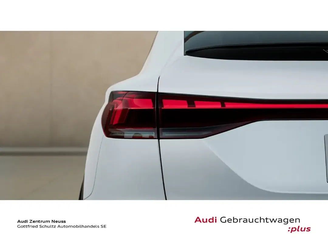Audi Q6 e-tron - Thumbnail 9