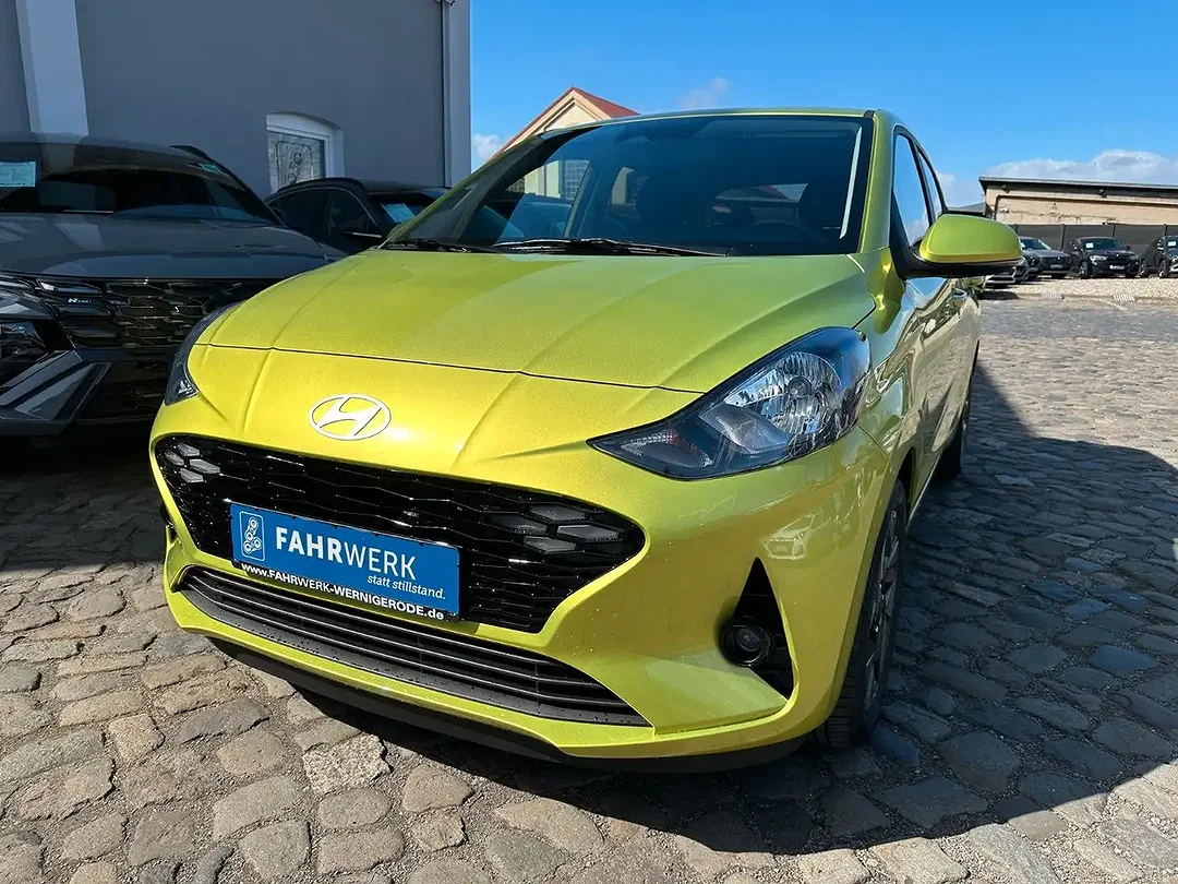 Hyundai i10 - Afbeelding 1