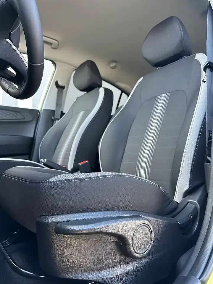 Hyundai i10 - Thumbnail 12