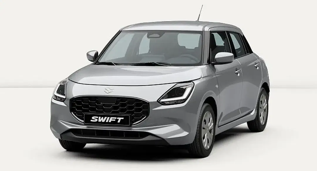 Suzuki Swift - Thumbnail 20