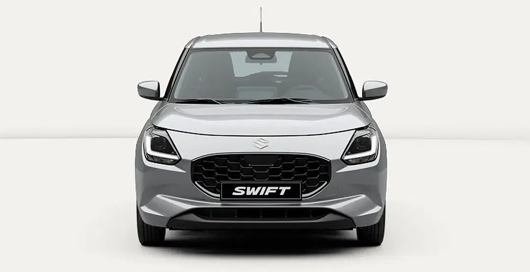 Suzuki Swift - Thumbnail 23