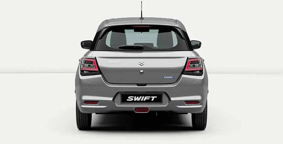 Suzuki Swift - Thumbnail 26