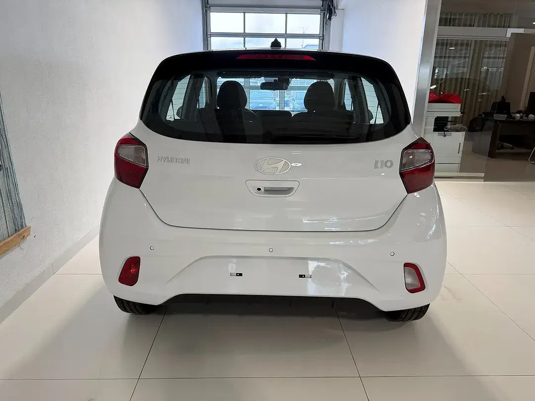 Hyundai i10 - Thumbnail 6