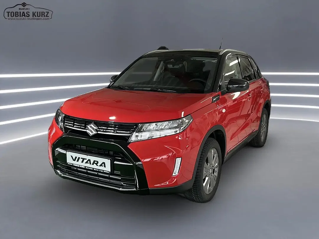 Suzuki Vitara - Afbeelding 1