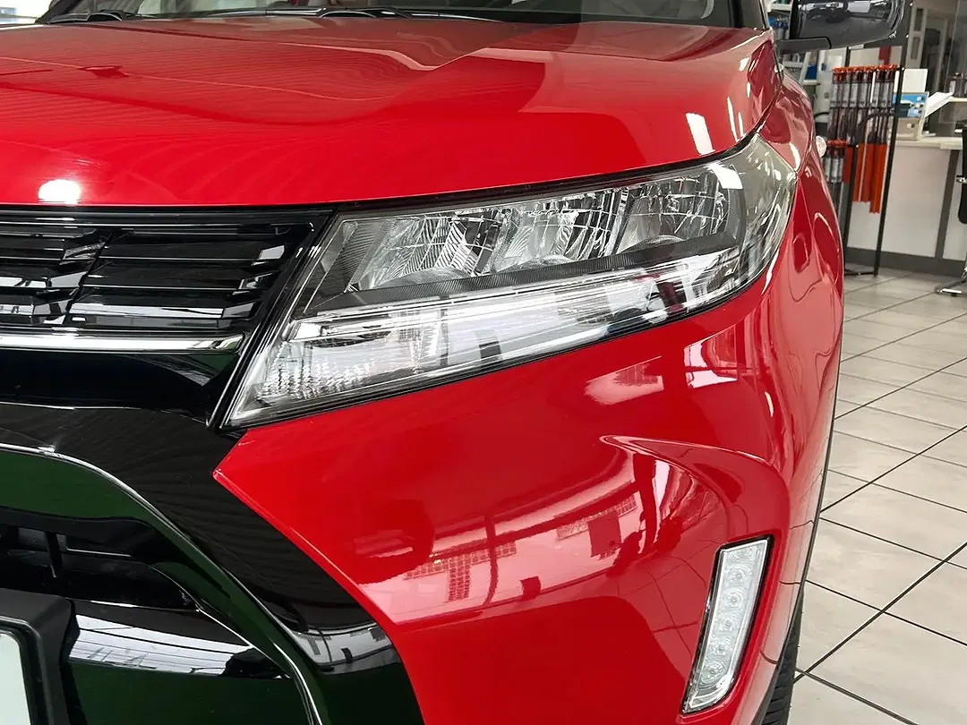 Suzuki Vitara - Thumbnail 11