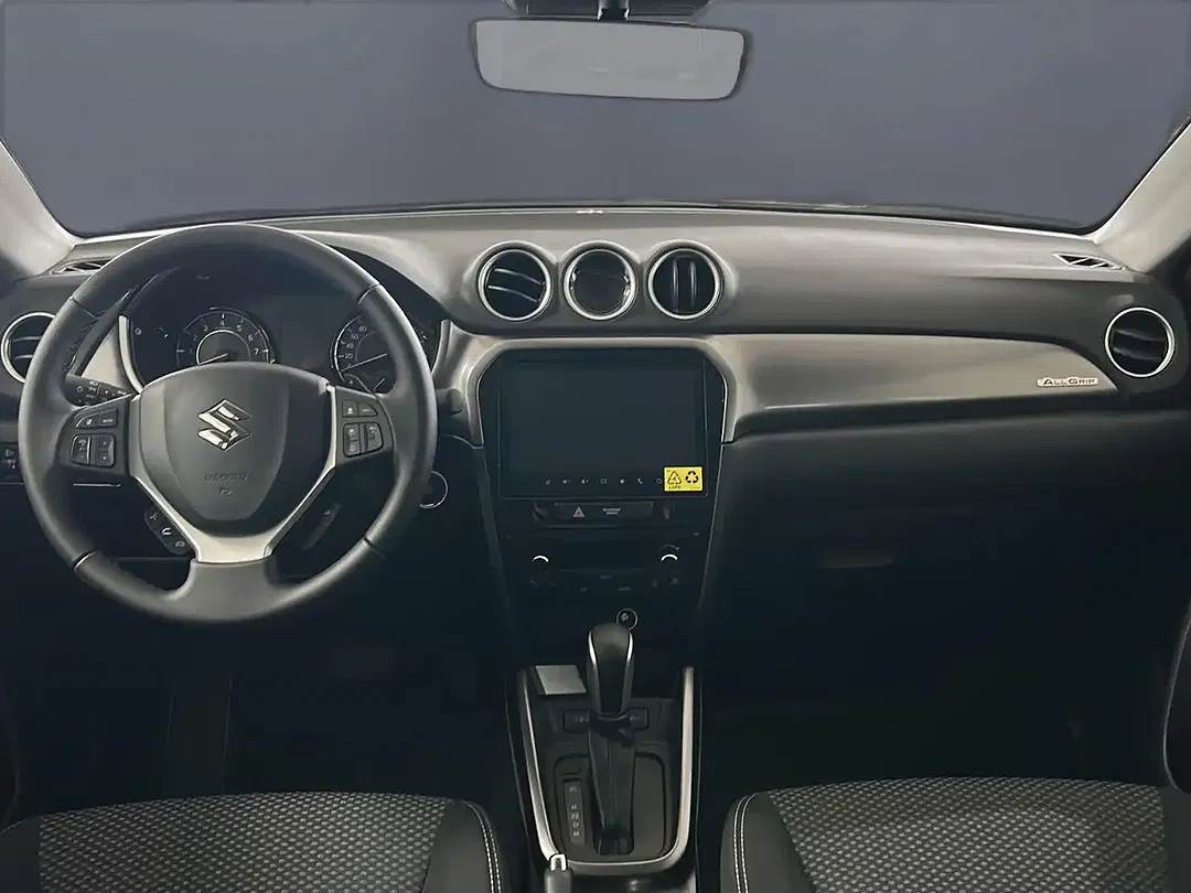 Suzuki Vitara - Thumbnail 9