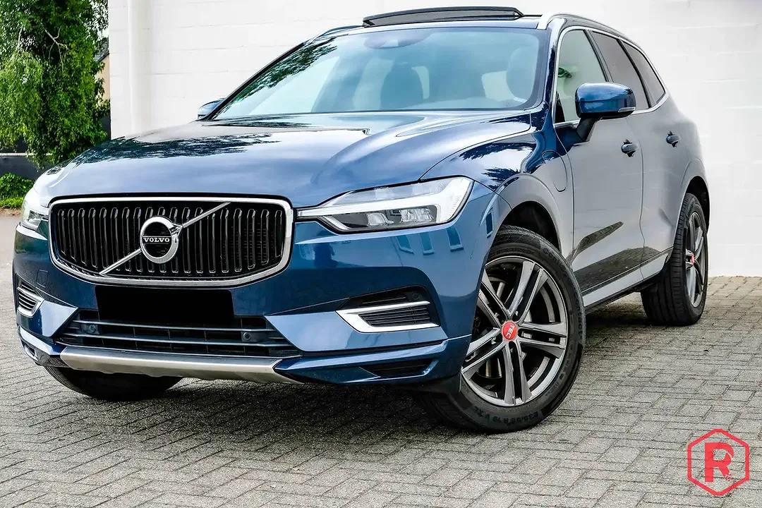 Volvo XC60 T8 PHEV AWD