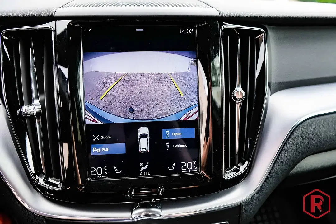 Volvo XC60 - Thumbnail 13