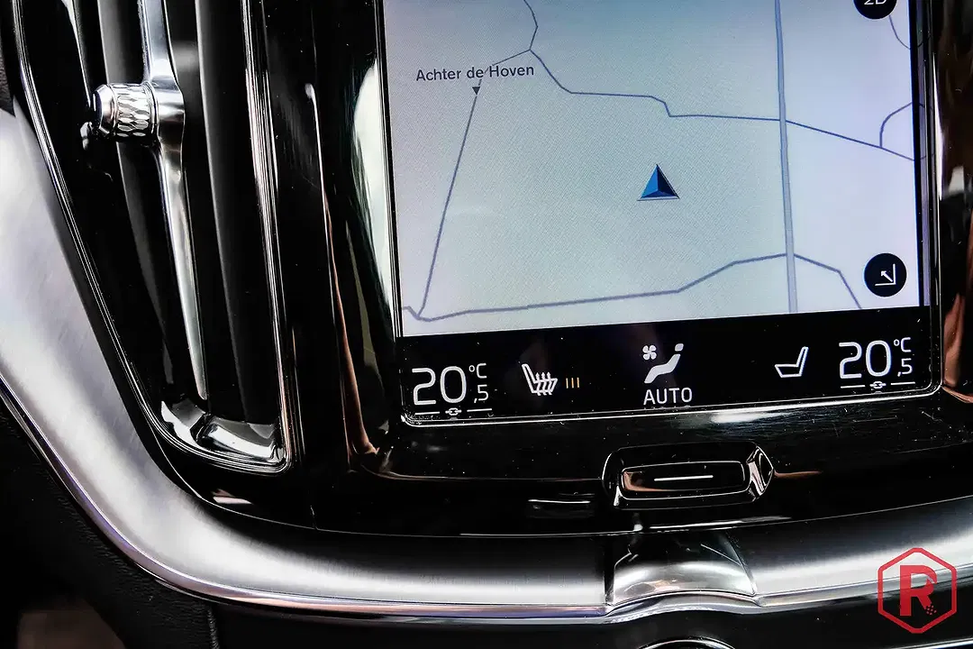 Volvo XC60 - Thumbnail 14
