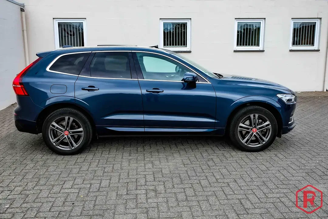 Volvo XC60 - Thumbnail 4